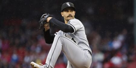 Padres’ Dylan Cease, Michael King Could Land With AL Powerhouse in Blockbuster Trade, Says Insider – Sports Illustrated