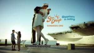 San Diego Ranked 3rd-Happiest U.S. City – 34th Worldwide – by British Think Tank – Times of San Diego