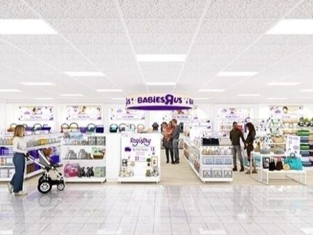 Babies ‘R’ Us coming to five San Diego-area Kohl’s stores – fox5sandiego.com
