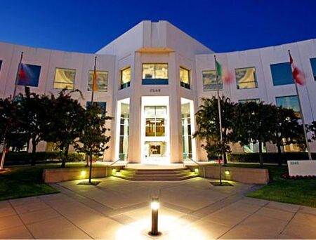 Our Locations | National University Private College in California – nu.edu
