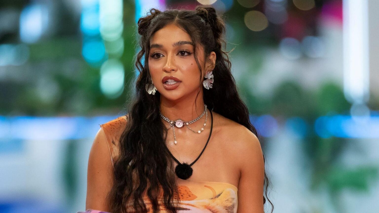 Cierra Ortega exits ‘Love Island USA’ villa following backlash over resurfaced racial slur posts – fox5sandiego.com