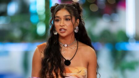 Cierra Ortega exits ‘Love Island USA’ villa following backlash over resurfaced racial slur posts – fox5sandiego.com