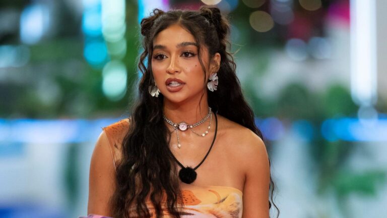 Cierra Ortega exits ‘Love Island USA’ villa following backlash over resurfaced racial slur posts – fox5sandiego.com