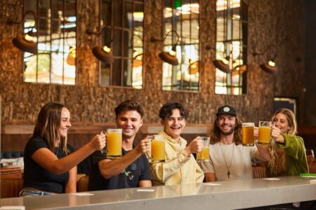 14 Bars in San Diego Where You Can Watch the 2022 World Cup (and Chant U-S-A!) – Locale Magazine