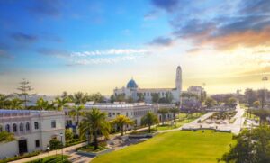 USD Ranked Among Top 50 ‘Best Colleges in the U.S.’ by Wall Street Journal – University of San Diego