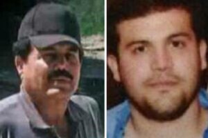 Alleged Sinaloa Cartel leaders facing terrorism charges in San Diego | San Diego News Daily – NBC 7 San Diego