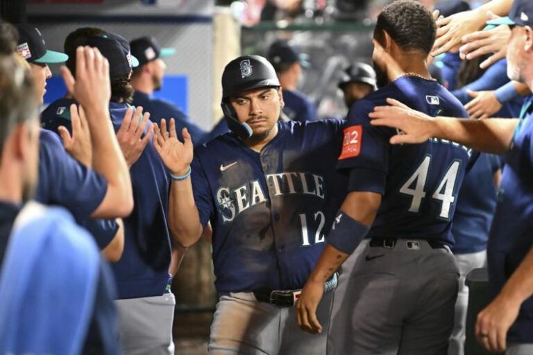 MLB trade grades: Who won the biggest deals on deadline day? – USA Today