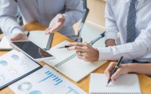 Moving the Needle in Diversifying Accountants – San Diego Business Journal