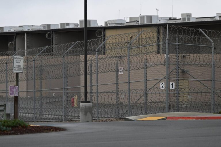 This Ethiopian woman was tortured by her government. The US is sending her home anyway – capradio.org
