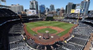 San Diego Padres media rights reverting to team after Diamond misses payment deadline – Awful Announcing