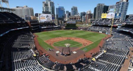 San Diego Padres media rights reverting to team after Diamond misses payment deadline – Awful Announcing
