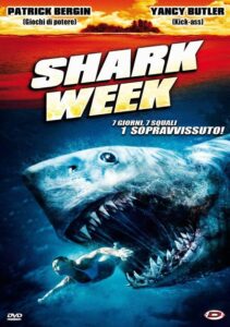 Week in entertainment: Shark Week premieres; ‘Mission: Impossible’ opens – USA Today