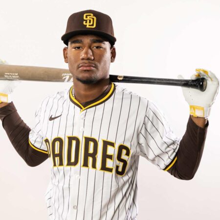 Padres Notes: Leo De Vries Breaks Silence, Massive Michael King Announcement, Ex-Padre Coach Passes Away – Sports Illustrated