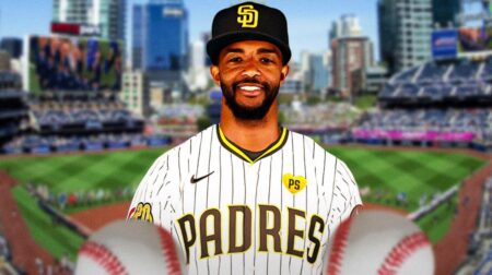 Padres Make Roster Move, Cut Fan Favorite Utility Man After Trade Deadline – Sports Illustrated