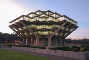 UC San Diego Ranked No. 7 Best US Public University by Center for World University Rankings – UC San Diego Today