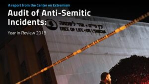 How an antisemitic extremist in San Diego evaded hate crime prosecution – inewsource