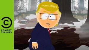 ‘South Park’ creators ‘apologize’ for latest Trump episode: ‘We’re terribly sorry’ – USA Today