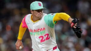 Mason Miller Reveals What Role He Wants to Play for Padres This Season – Sports Illustrated