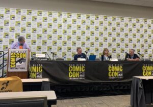 27 must-see panels at San Diego Comic-Con – Los Angeles Times