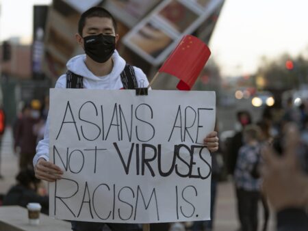 13 Hate Groups Tracked In San Diego County – KPBS