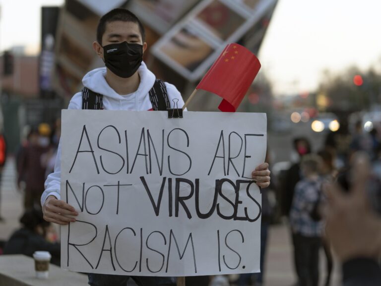 13 Hate Groups Tracked In San Diego County – KPBS