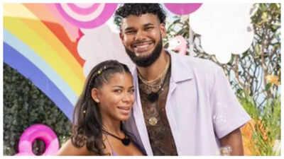 ‘Love Island USA’ crowns Amaya and Bryan as winning couple of show’s tumultuous seventh season – fox5sandiego.com