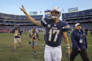 Congrats, San Diego, you win by losing Chargers – USA Today