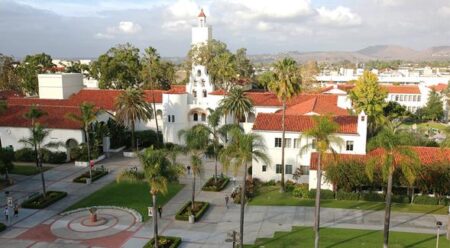 Forbes, U.S. News Rank SDSU Among Nation’s Top Colleges – San Diego State University