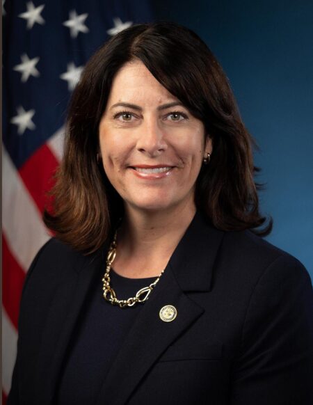 Trump administration removes San Diego-area U.S. Atty. Tara McGrath – Los Angeles Times