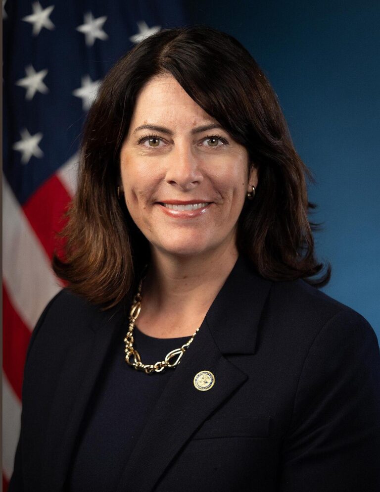 Trump administration removes San Diego-area U.S. Atty. Tara McGrath – Los Angeles Times