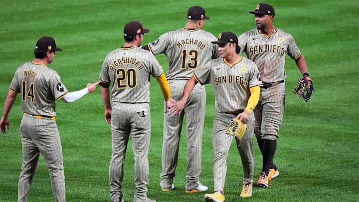 Padres Predicted to Bring Back Key Free Agent in Massive 3-Year Deal – Sports Illustrated