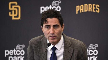 Padres’ AJ Preller ‘Drives Everyone Nuts’ Says Anonymous AL Exec – Sports Illustrated