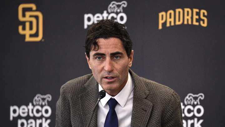 Padres’ AJ Preller ‘Drives Everyone Nuts’ Says Anonymous AL Exec – Sports Illustrated