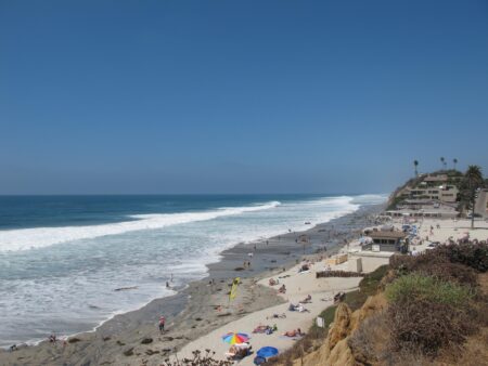 From Moonlight Beach to Paris 2024 | San Diego native competes for Team USA – cbs8.com