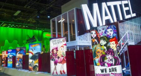 Mattel rejects another merger bid from rival MGA Entertainment – San Diego Union-Tribune