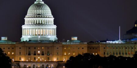 Politics – NBC4 Washington