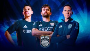 Preview: San Diego vs. Columbus Crew – prediction, team news, lineups – Sports Mole