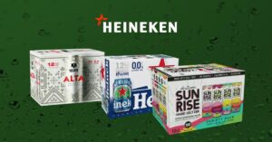 Heineken USA Releases Hard Seltzer Product – San Diego Business Journal