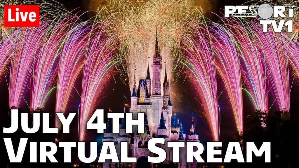 Where to watch Fourth of July fireworks: Livestream, TV channels, more – USA Today