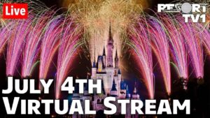 Where to watch Fourth of July fireworks: Livestream, TV channels, more – USA Today