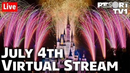 Where to watch Fourth of July fireworks: Livestream, TV channels, more – USA Today