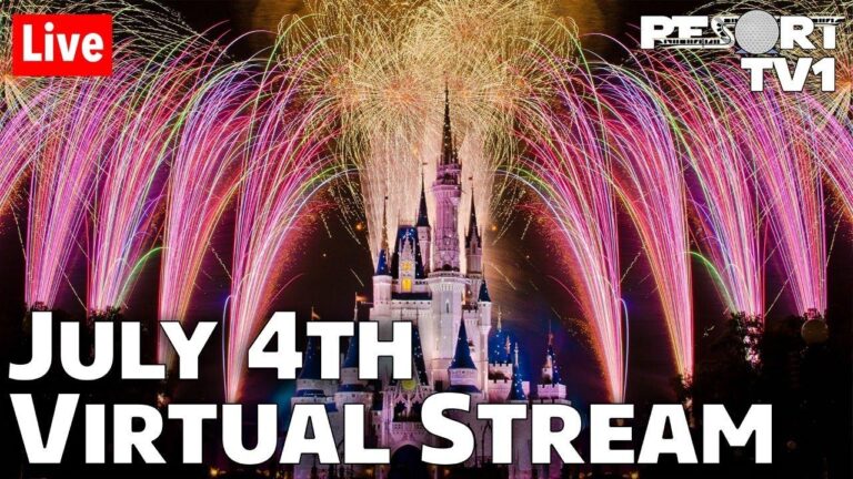 Where to watch Fourth of July fireworks: Livestream, TV channels, more – USA Today
