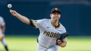 Padres Notes: Major Roster Move, All-Star Predicted to Leave SD, Ex-Padre Finds New Home – Sports Illustrated