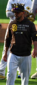 Padres Coach Reveals What Surprises Him Most About $55 Million Pitcher – Sports Illustrated