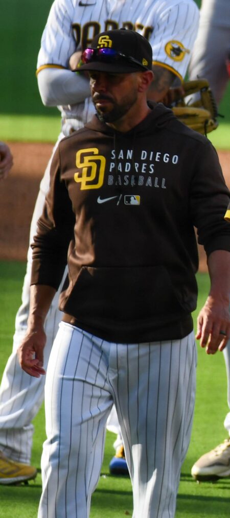 Padres Coach Reveals What Surprises Him Most About $55 Million Pitcher – Sports Illustrated