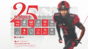 2025 San Diego State football tickets, game schedule, viewing options – College Sports Wire