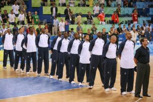 Team USA Heads to Beijing! – NBC 7 San Diego