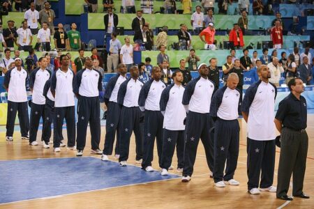 Team USA Heads to Beijing! – NBC 7 San Diego