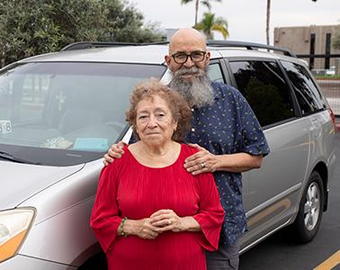 San Diego’s safe parking progam expands | San Diego News Daily – NBC 7 San Diego