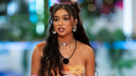 Former ‘Love Island USA’ contestant Cierra Ortega addresses abrupt season exit – NBC 7 San Diego